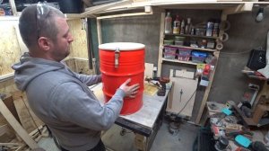 Циклон для пылесоса своими руками