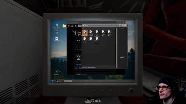 IMSCARED Devs New Game is Out! | Mirror Layers (Part 1) смотреть онлайн
