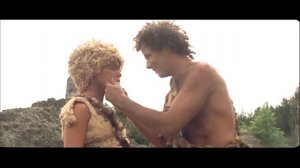 Миллион лет до нашей эры. Швея-гитаристка