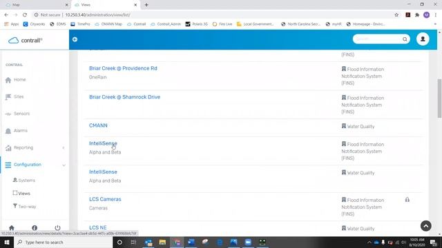 Updating Node ID and IMEI of LCS in Contrail смотреть онлайн