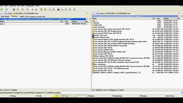 Altium Designer - Generating Gerbers for PCB Manufacturer смотреть онлайн