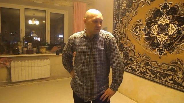 Сухая стяжка . Профессиональный монтаж. Супер технология. смотреть онлайн