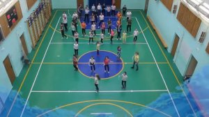 День воды. Танец. 22.03.18