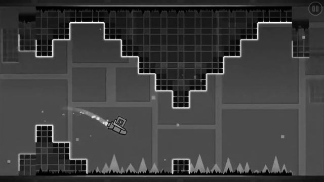 Интересные факты про уровни сложности в Geometry Dash смотреть онлайн