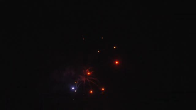 C209 ФЕЙЕРВЕРК-49 (49 залпов, 1.1') смотреть онлайн