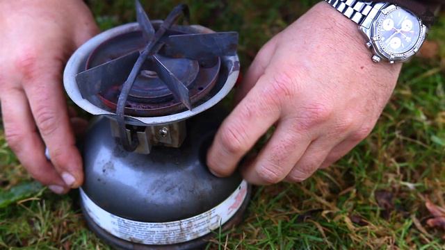 COLEMAN 533 STOVE REVIEW 😀 смотреть онлайн