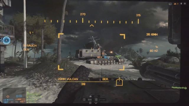 Battlefield 4 Premium Edition #020 Deutsch - ANALytisch Gut Gestöh...*hust* - Let's Play BF4