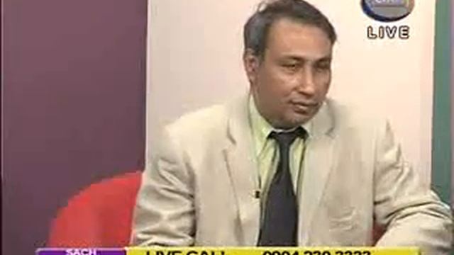 Such Kia Hai with Adnan Khan 02.06.2011 5/6 смотреть онлайн