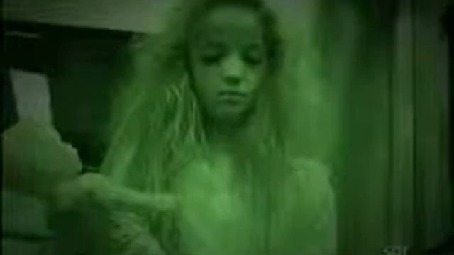 Прикол в лифте XD