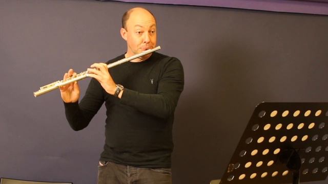 Miyazawa PB102RE promotional Video смотреть онлайн