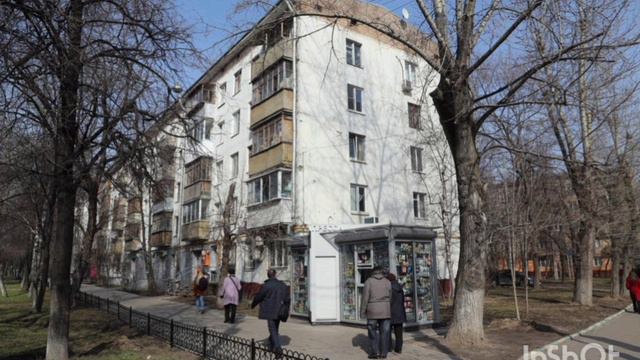 Жиличка. Рассказ, читает автор смотреть онлайн