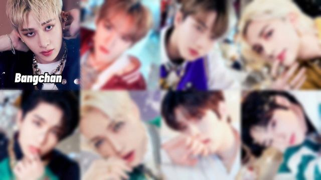 【How Would】Straykids sing "POP!" by NAYEON смотреть онлайн