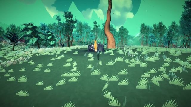The First Tree - Launch Trailer | PS4 смотреть онлайн