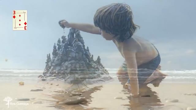 Судьба по дате рождения ✫ Дональд Трамп и другие 3♦ смотреть онлайн