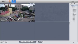 Добавление устройств и просмотр видео в программе VMS для видеонаблюдения XMEYE (Xiongmaitech)