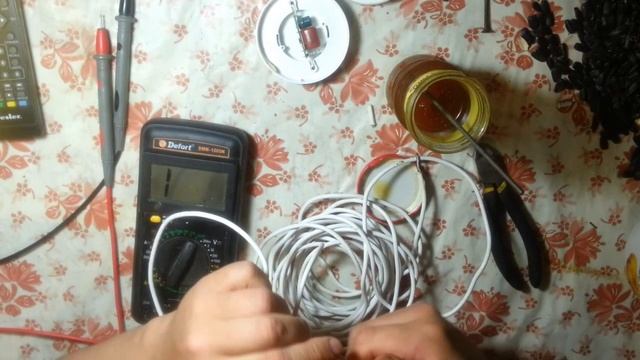 Тест флюса из живицы (сосновой смолы). смотреть онлайн