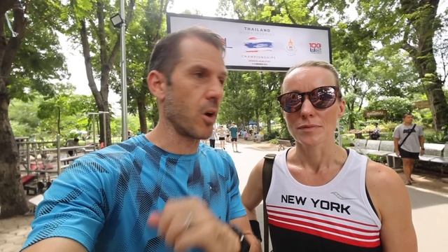 Learning 6 Things Early Saved Our Running Life смотреть онлайн