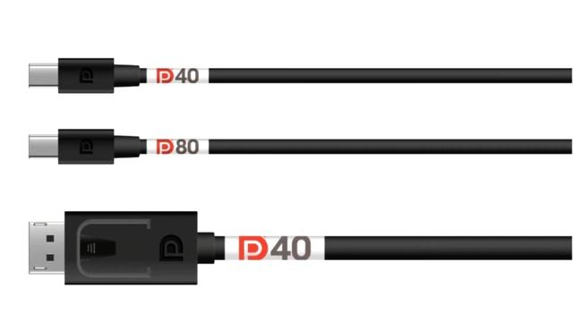 Devices with DisplayPort 2 0 now support DisplayPort 2 1 смотреть онлайн