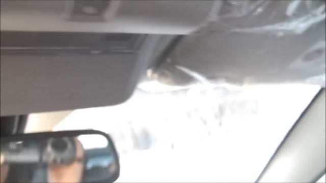 Обзор и тест драйв, Шевроле Каптива 2.4 LT AziaAvto смотреть онлайн