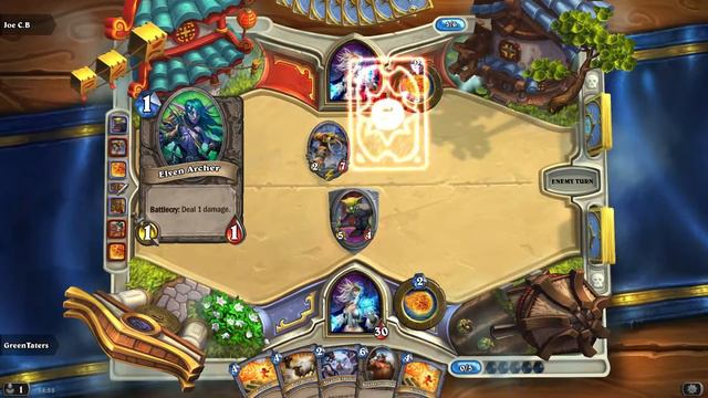 I'm Really Bad At This Game (Hearthstone) смотреть онлайн
