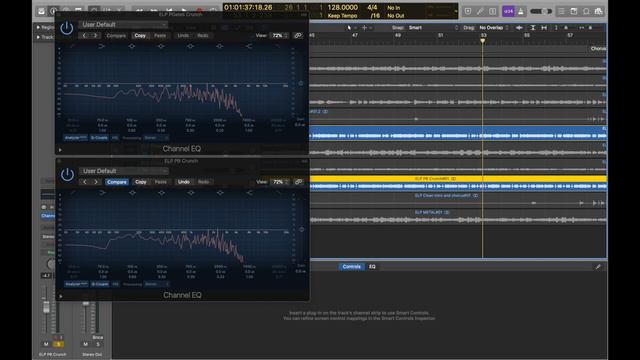 Epiphone Les Paul ProBuckers vs Seymour Duncan Pearly Gates смотреть онлайн