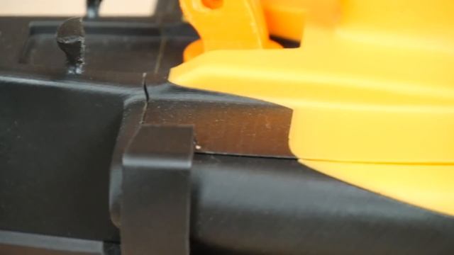 #OpenRC - Fully 3D Printed RC McLaren F1 Racing Car