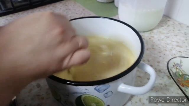 ВАРИМ МОЛОЗИВО, БЫСТРО И ВКУСНО? смотреть онлайн