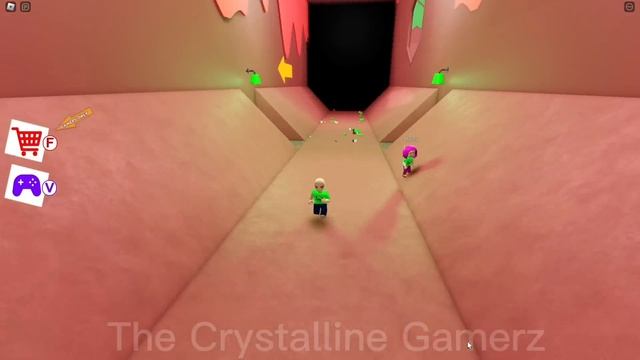 BOBBY ESCAPES BOBBY'S DAYCARE ALL PARTS | Roblox Funny Moments