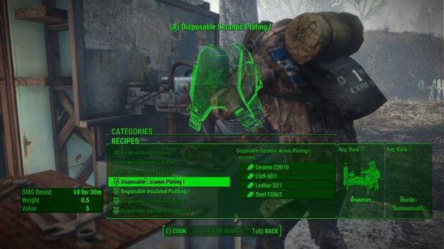 Fallout 4 Horizon and Sim Settlements | Ep 27 смотреть онлайн