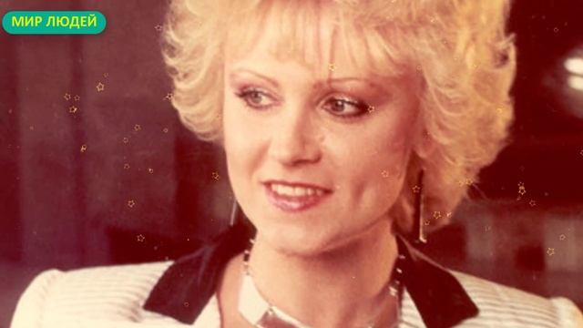 Крутые повороты судьбы Анне Вески. Как выглядит единственная дочь певицы смотреть онлайн