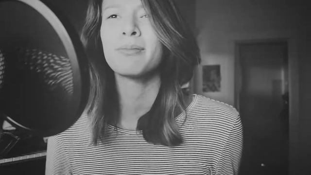 Last Words of a Shooting Star - MISTKI UKULELE COVER смотреть онлайн