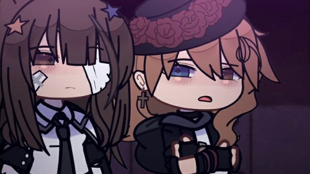 we love money galore | Genderbend Soukoku | BUNGO STRAY DOGS смотреть онлайн