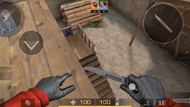 дуэль в standoff 2 смотреть онлайн