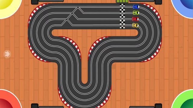 игра 4 игрока смотреть онлайн