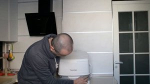 Биотуалет Thetford Porta Potti 145