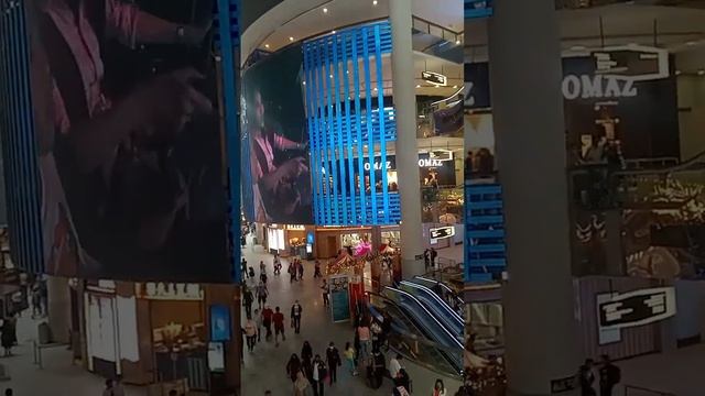 GENTING GRAND ARENA OF THE STARS/WINTER WONDERLAND/ смотреть онлайн