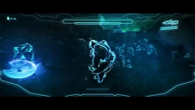 Halo 5 Guardians Spartan Locke Armor Set Pre Order Trailer смотреть онлайн