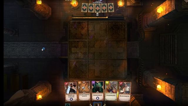 KnightFall™ Rivals - Introduction to the game смотреть онлайн