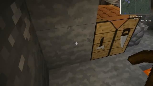 LP. Minecraft Техно приключения #1: Пилотная серия смотреть онлайн