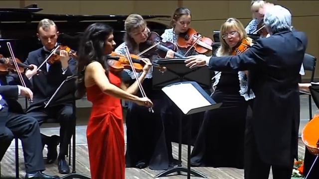 A.Piazzolla " Verano Porteno" смотреть онлайн