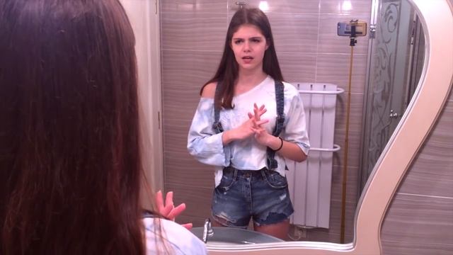 мой уход за кожей | ЛУЧШЕЕ СРЕДСТВО ОТ АКНЕ смотреть онлайн