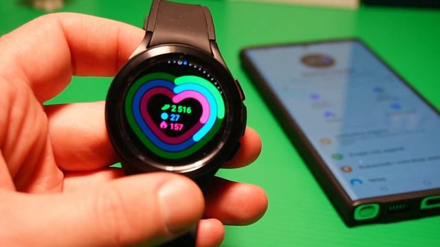 Samsung Galaxy Watch 4 Classic ⌚️ w 2023? | Ostatnie sztuki a WARTO i to Bardzo! Recenzja смотреть онлайн