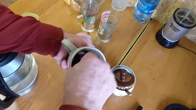 как заварить растворимый кофе. смотреть онлайн