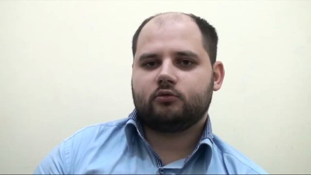 Инвалидность - не приговор! Часть 3 смотреть онлайн