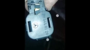 Не  губи двигатель!!! Обязательно установи этот датчик!!! Ssang Yong Actyon New...