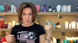 СРЕДСТВА ДЛЯ ОБЪЕМА ВОЛОС