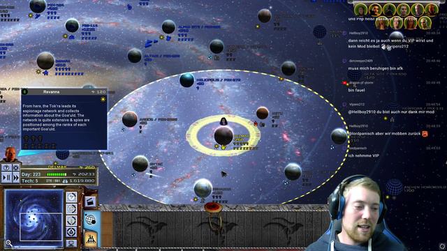 🔴 Jaffa, KRE! Ich Sagte... | STARGATE (EaW-Mod) | [HD] Live! [GER] 🔞