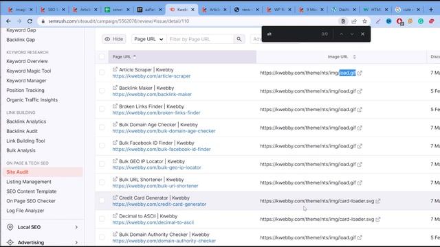 How To Fix Missing Alt Text In WordPress or Any Website to Rank Higher | Technical SEO смотреть онлайн