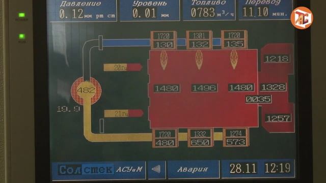 Солнечногорский стекольный завод "Солстек" смотреть онлайн