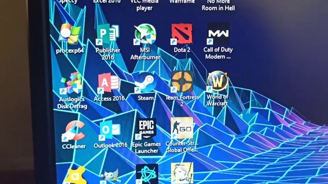 Custom Gaming PC - AMD Athlon 3000G, GTX 1650 Super, 16GB DDR4 смотреть онлайн